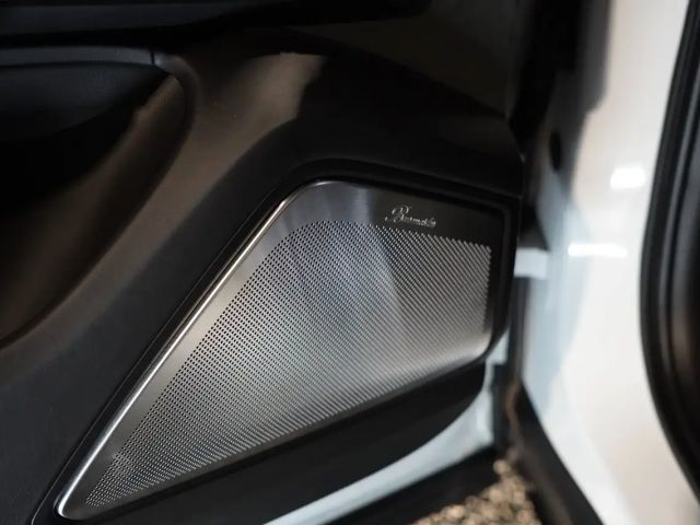 Porsche Cayenne E-Hybrid Turbo