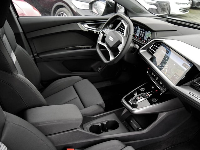 Audi Q4 e-tron Quattro