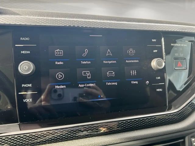 Volkswagen Taigo 1.0 TSI Life