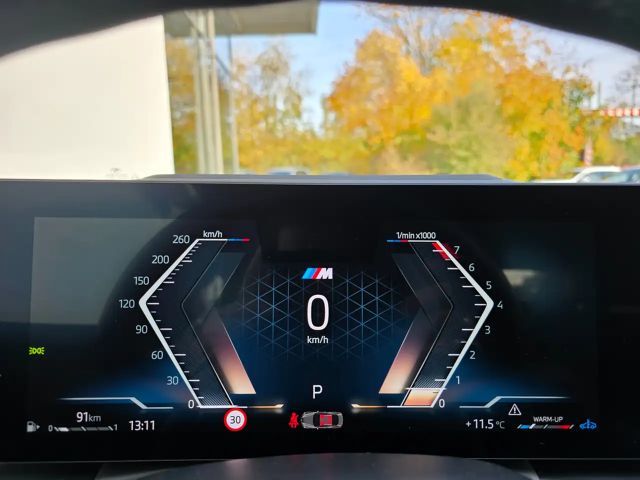 BMW 240 Coupé M-Sport