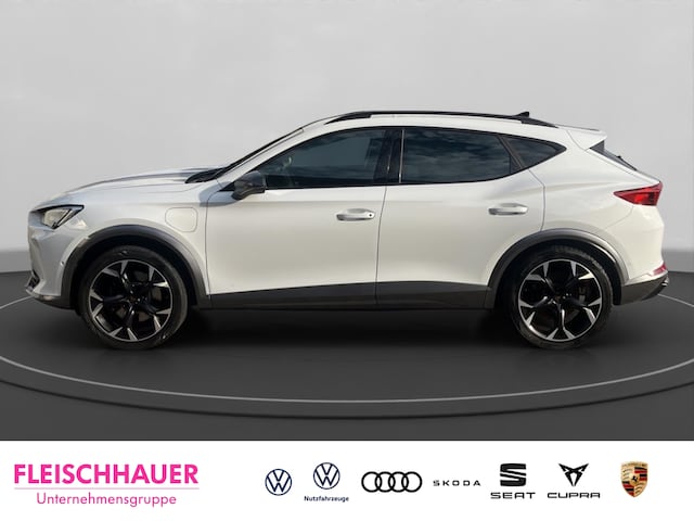 Cupra Formentor e-HYBRID 1.4  Voll-LED Full/Link XL-Paket Sitzhz