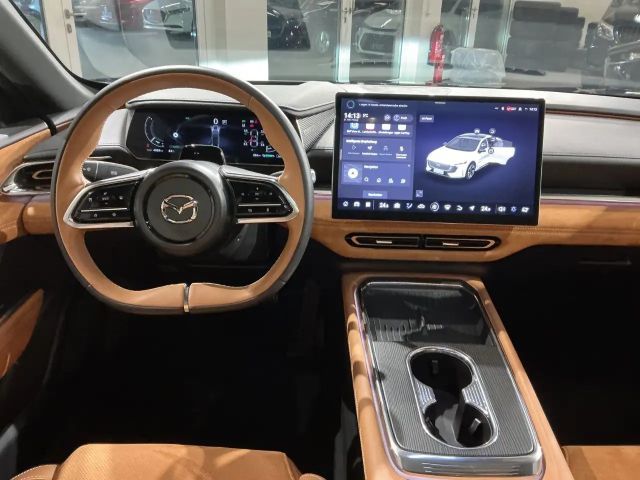 Mazda 6e Plus Takumi