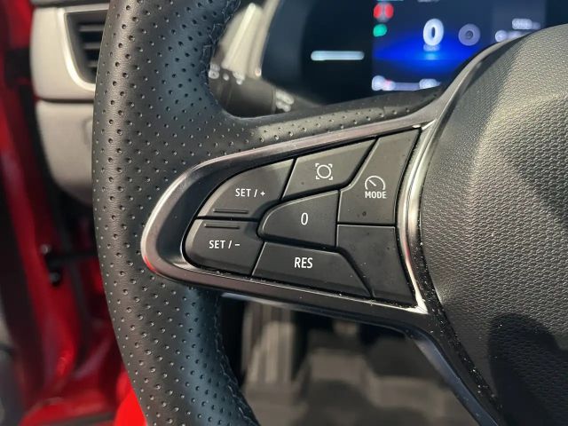 Renault Captur TCe 90 Techno