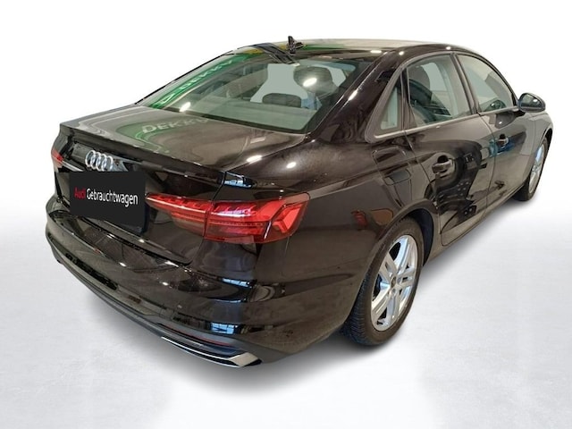 Audi A4 30 TDI S-Tronic Sedan