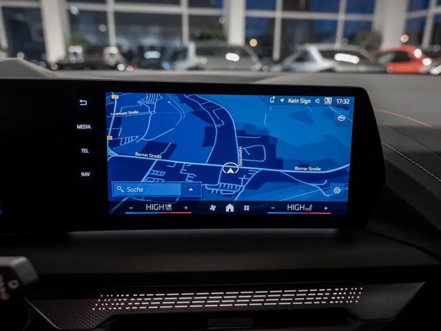 BMW 135 Sedan xDrive