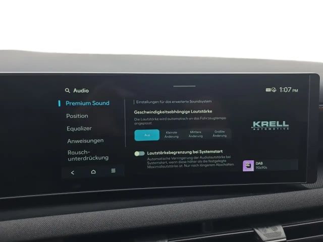 Hyundai Tucson N Line