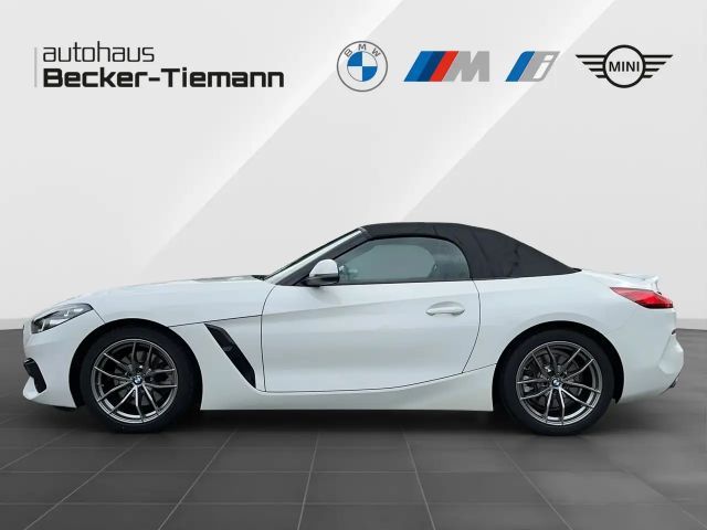 BMW Z4 Cabrio Roadster sDrive30i