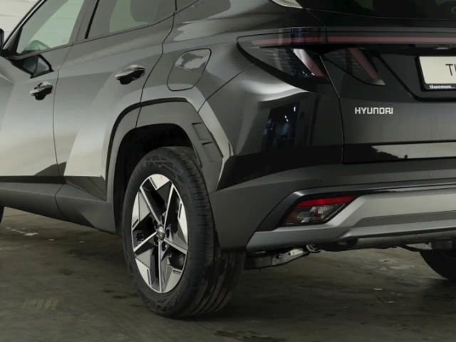 Hyundai Tucson Trend
