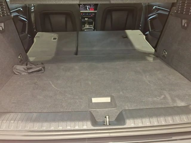 Audi A3 30 TDI Sedan