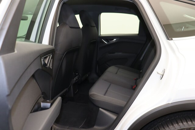 Audi Q4 e-tron 40 Sportback