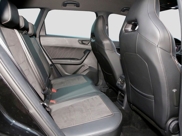 Cupra Ateca 2.0 TSI 4Drive VZ