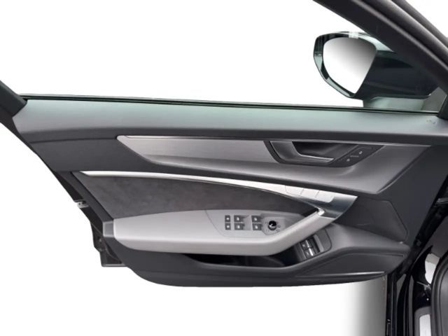 Audi A6 Avant Hybride Sport