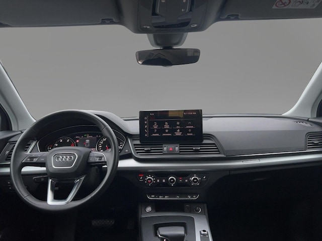 Audi Q5 40 TDI Quattro S-Tronic