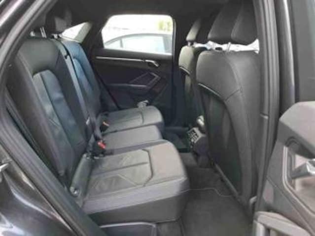 Audi Q3 35 TFSI S-Tronic Sportback