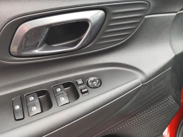 Hyundai Bayon 1.0 T-GDi Trend