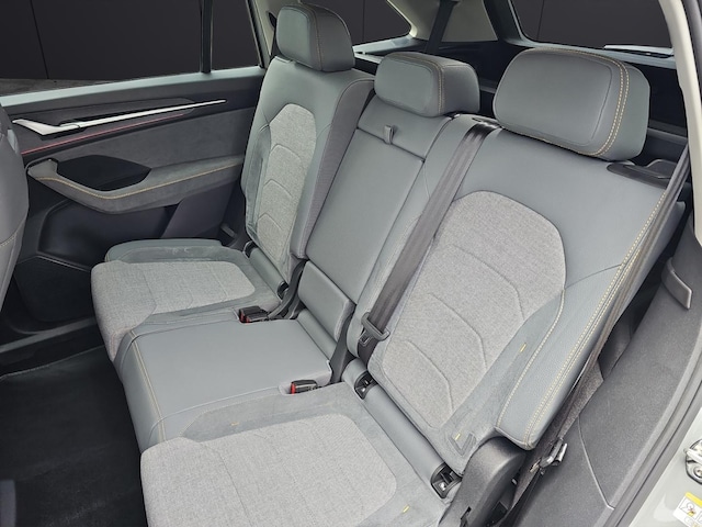 Skoda Kodiaq 4x4 Selection