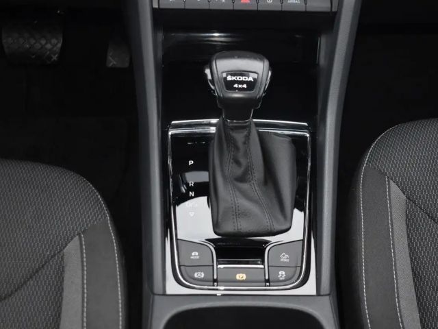 Skoda Kodiaq 2.0 TDI 4x4