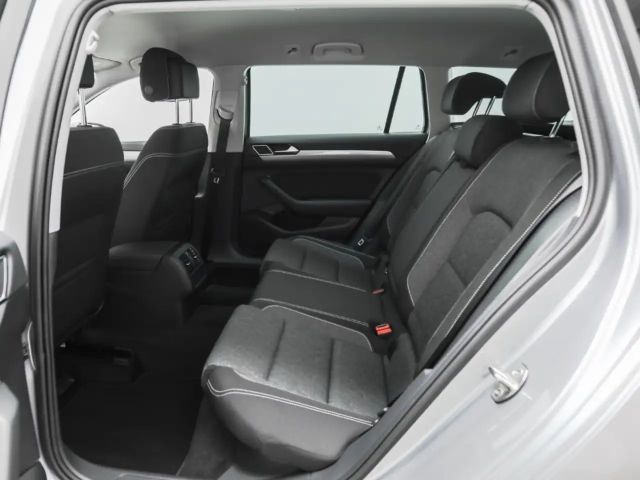 Volkswagen Passat 2.0 TDI Business DSG Variant