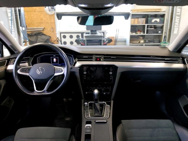 Volkswagen Passat 2.0 TDI DSG IQ.Drive Variant