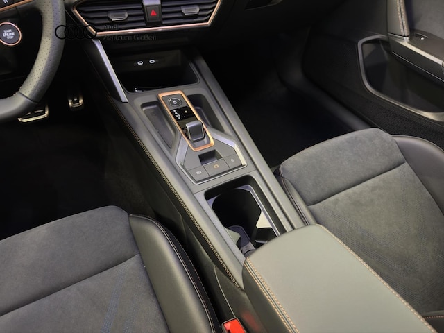 Cupra Formentor 2.0 TSI 4Drive DSG VZ