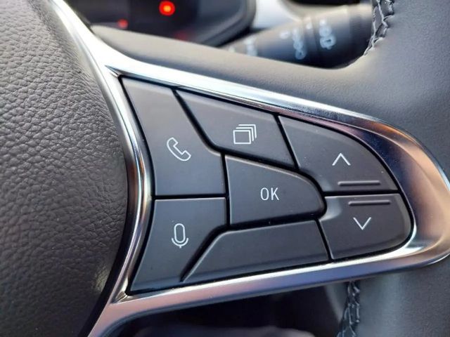 Mitsubishi ASX BASIS 1.0 T-Benziner 6-Gang