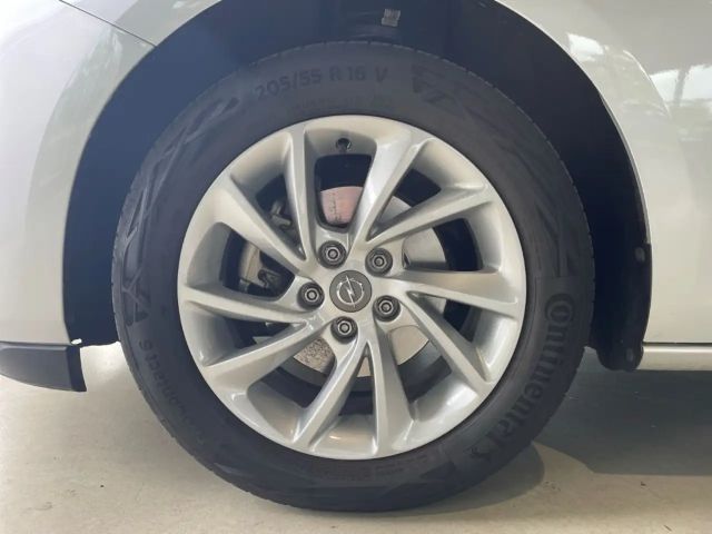 Opel Astra 1.2 Turbo Elegance Sports Tourer