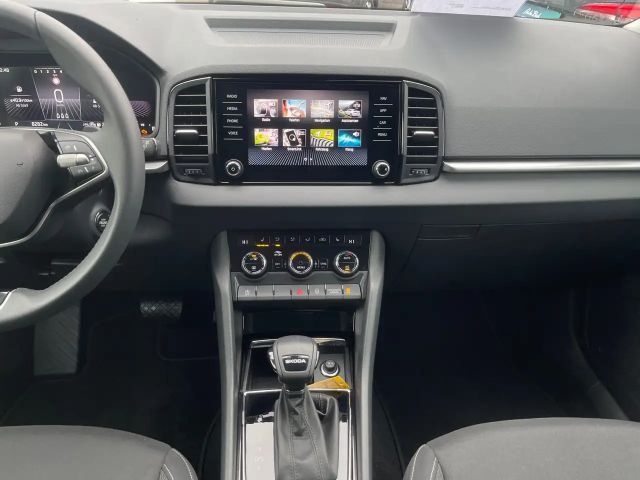 Skoda Karoq 1.5 TSI Selection