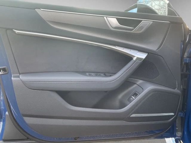 Audi RS7 4.0 TFSI Quattro