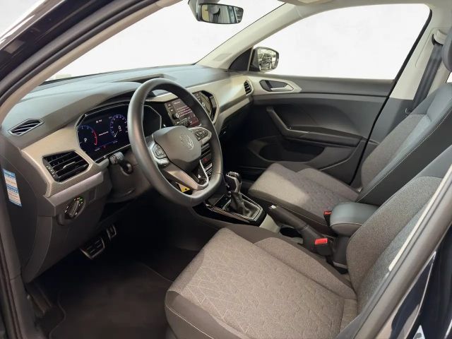 Volkswagen T-Cross 1.0 TSI DSG IQ.Drive Move