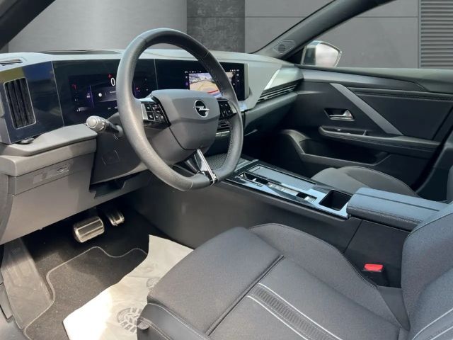 Opel Astra GS-Line Grand Sport