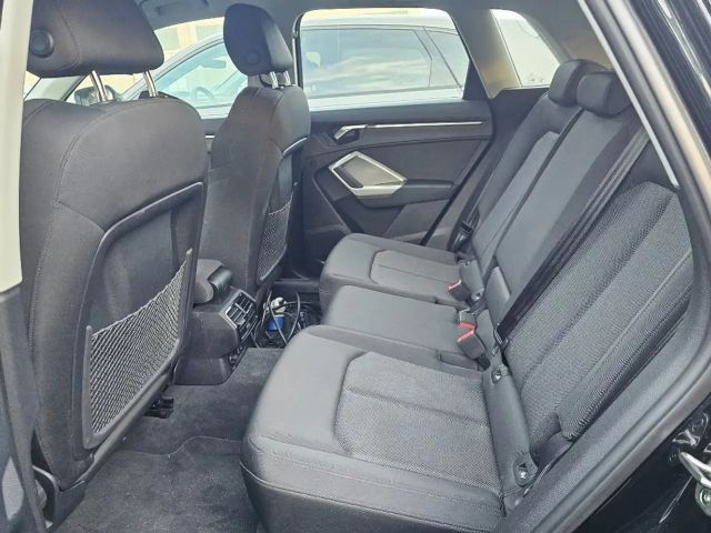 Audi Q3 45 TFSI Hybride S-Line