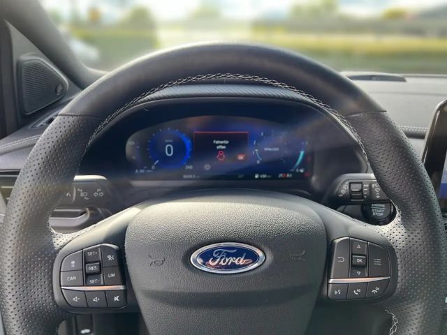 Ford Puma EcoBoost ST Line Vignale