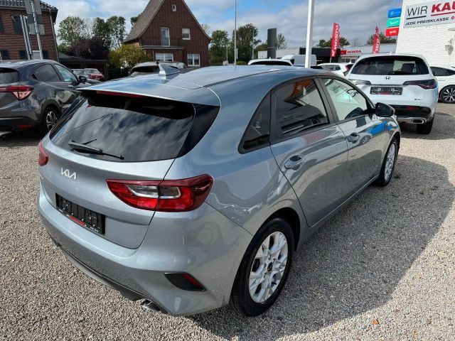 Kia Ceed GDi