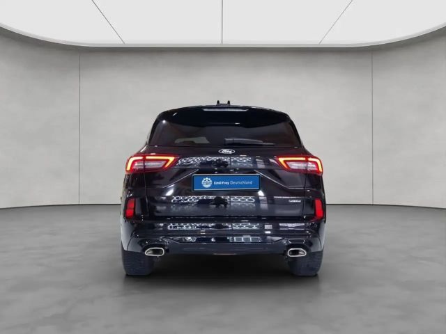 Ford Kuga Plug in Hybrid ST Line X