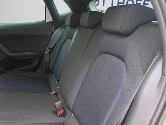 Seat Ibiza 1.0 TSI DSG FR-lijn