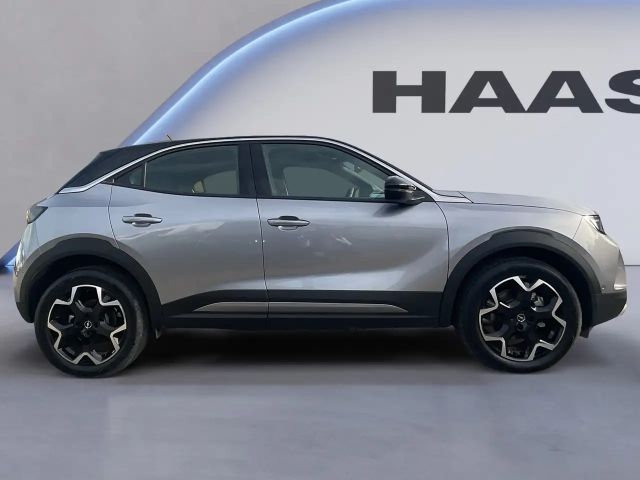 Opel Mokka Mokka-e