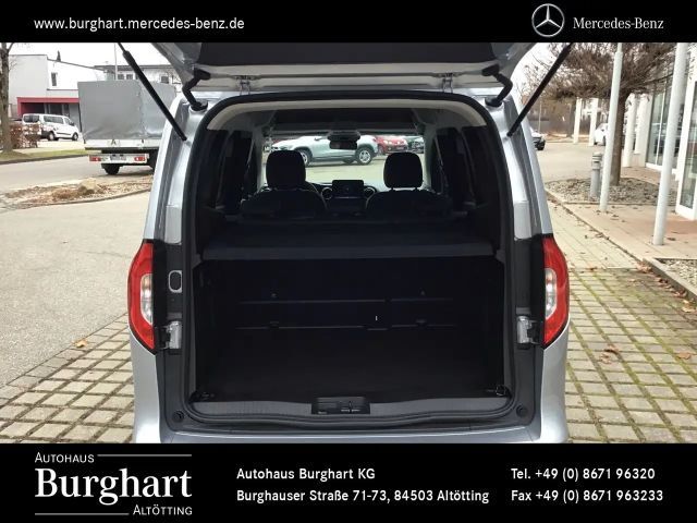 Mercedes-Benz T 180 Style