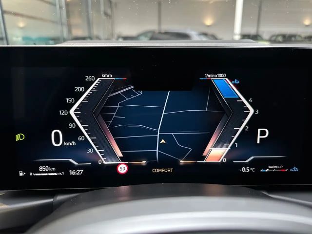 BMW 320 320d M-Sport Touring xDrive