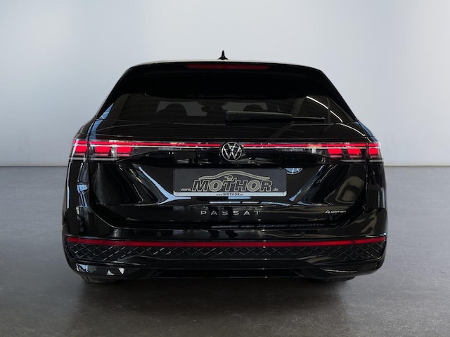 Volkswagen Passat 2.0 TDI DSG