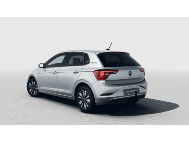 Volkswagen Polo DSG