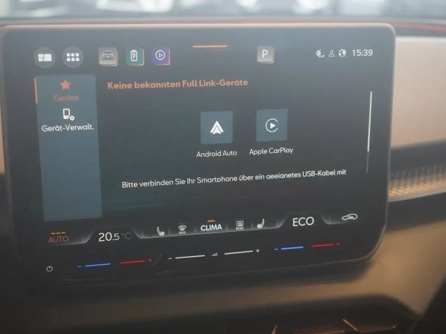 Cupra Terramar 1.5 e-Hybrid e-Hybrid