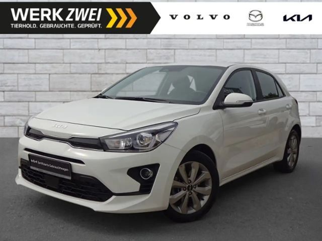 Kia Rio Vision