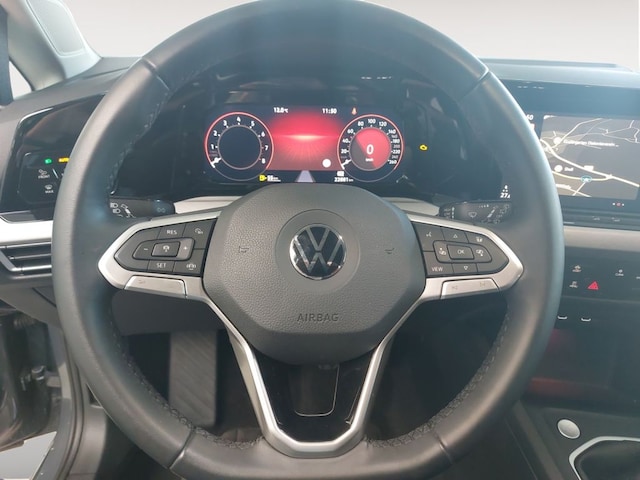 Volkswagen Golf 1.5 TSI