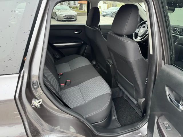 Suzuki Vitara AllGrip Hybrid Shine