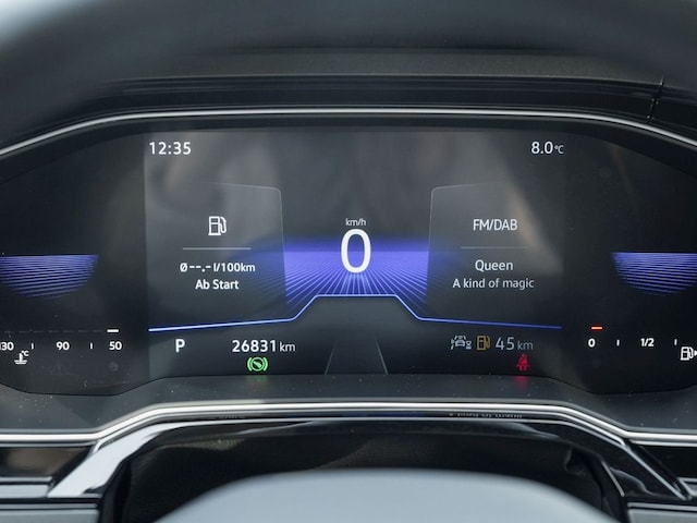 Volkswagen Taigo DSG R-Line