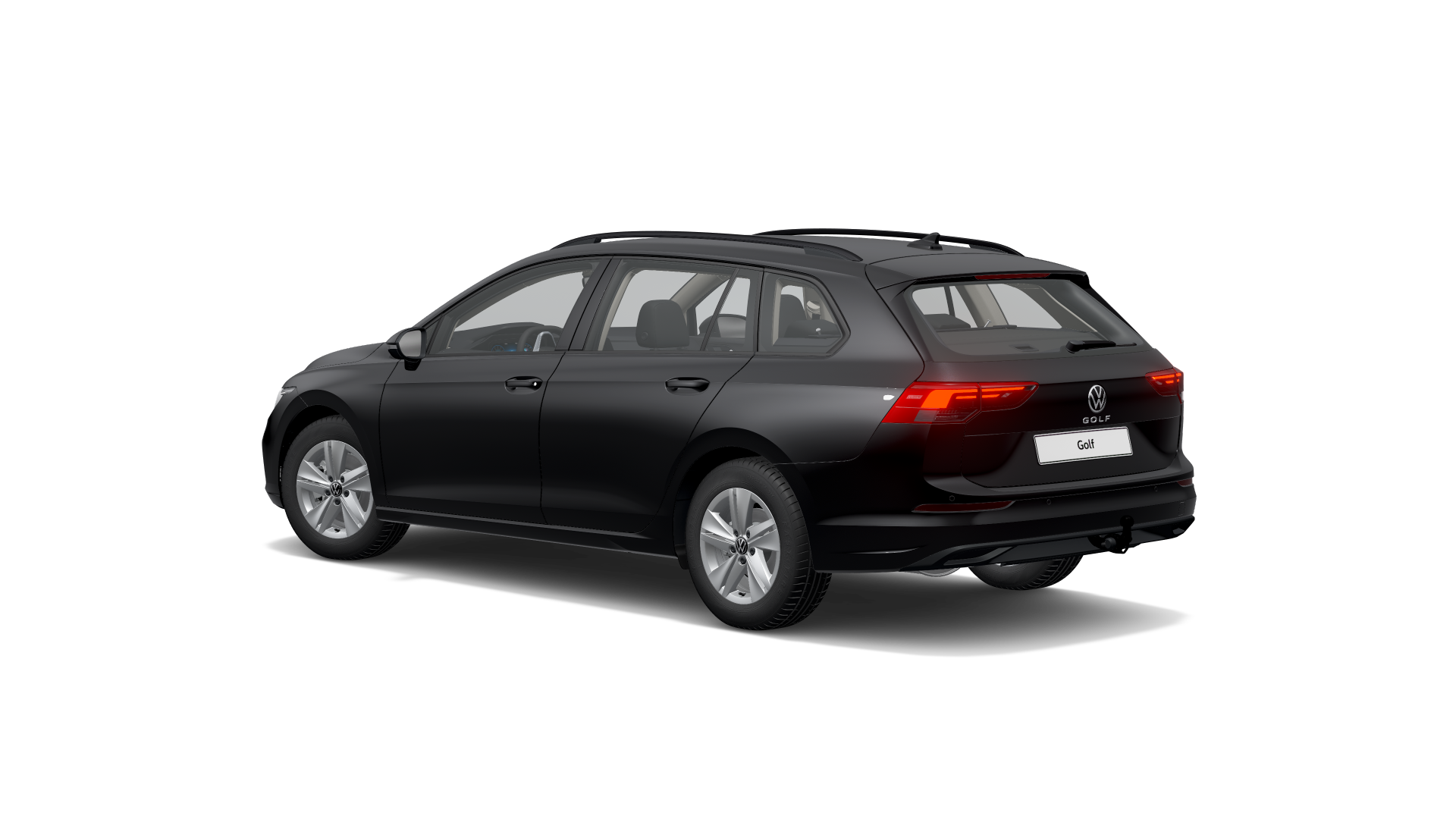 Volkswagen Golf 2.0 TDI Golf VIII Variant