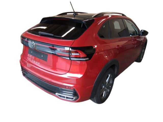 Volkswagen Taigo 1.0 TSI DSG R-Line