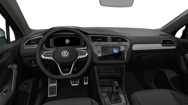Volkswagen Tiguan 2.0 TDI Allspace DSG Move