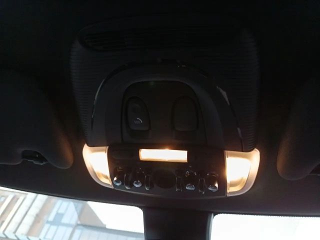 MINI John Cooper Works KAMERA+HARMAN/KARDON+HEAD UP+