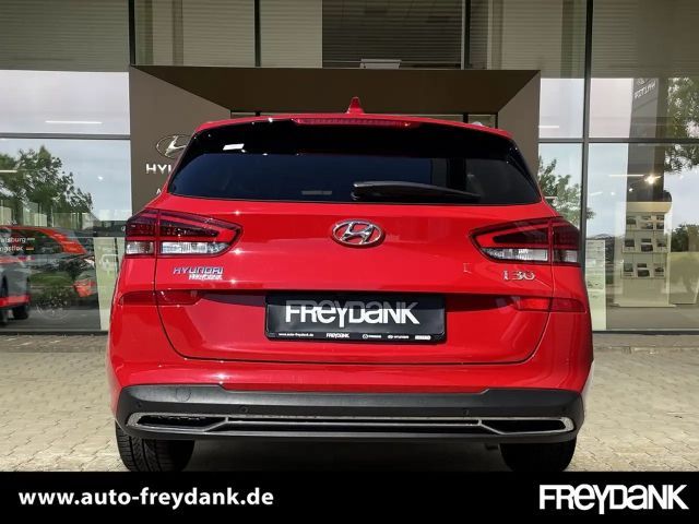 Hyundai i30 1.0 Advantage T-GDi